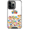 Disney Tsum Tsum Art iPhone 15 Pro Clear Case